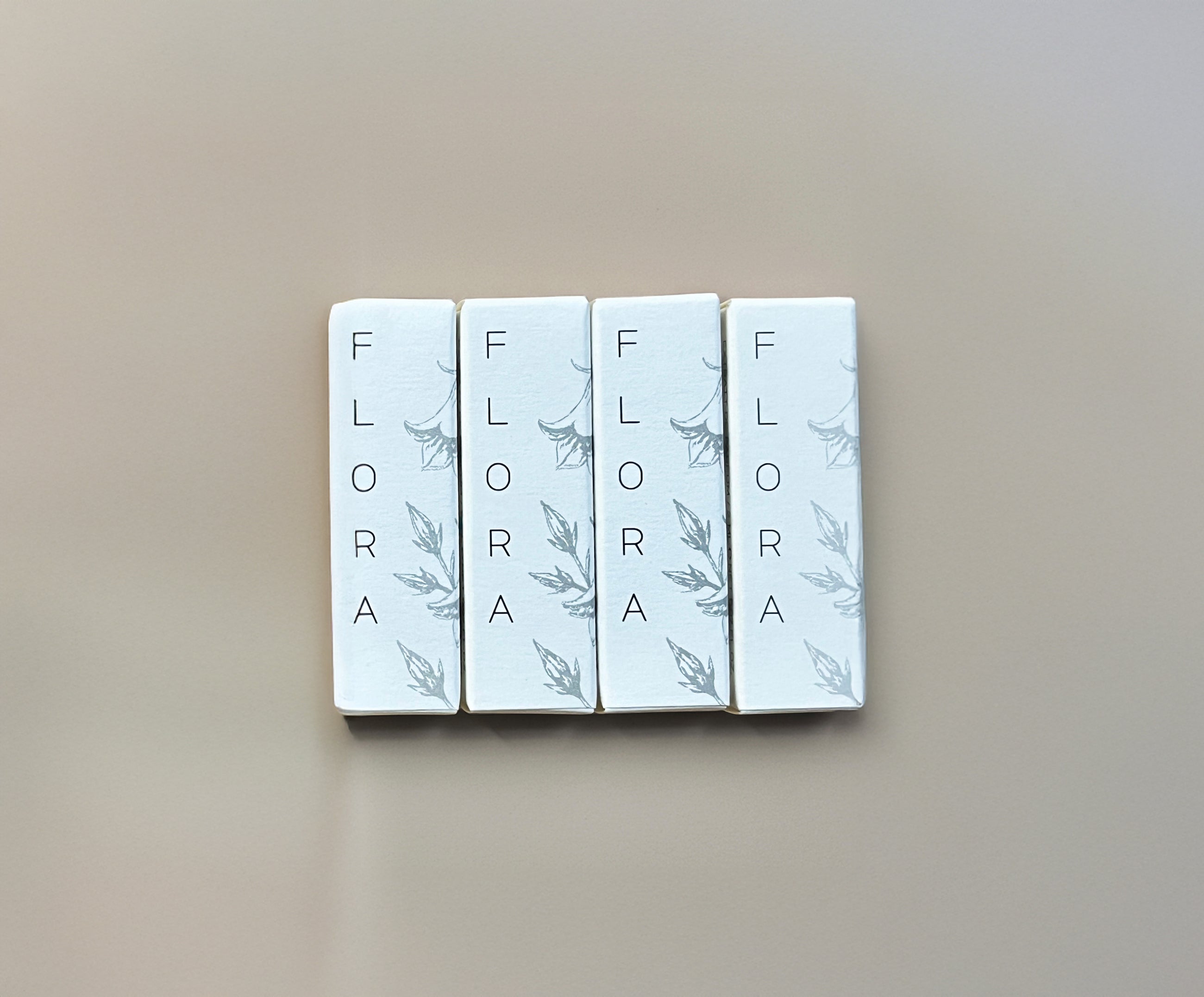 FLORA – Probeflasche 2 ml (pro Bestellung Maximal 1 Flasche)