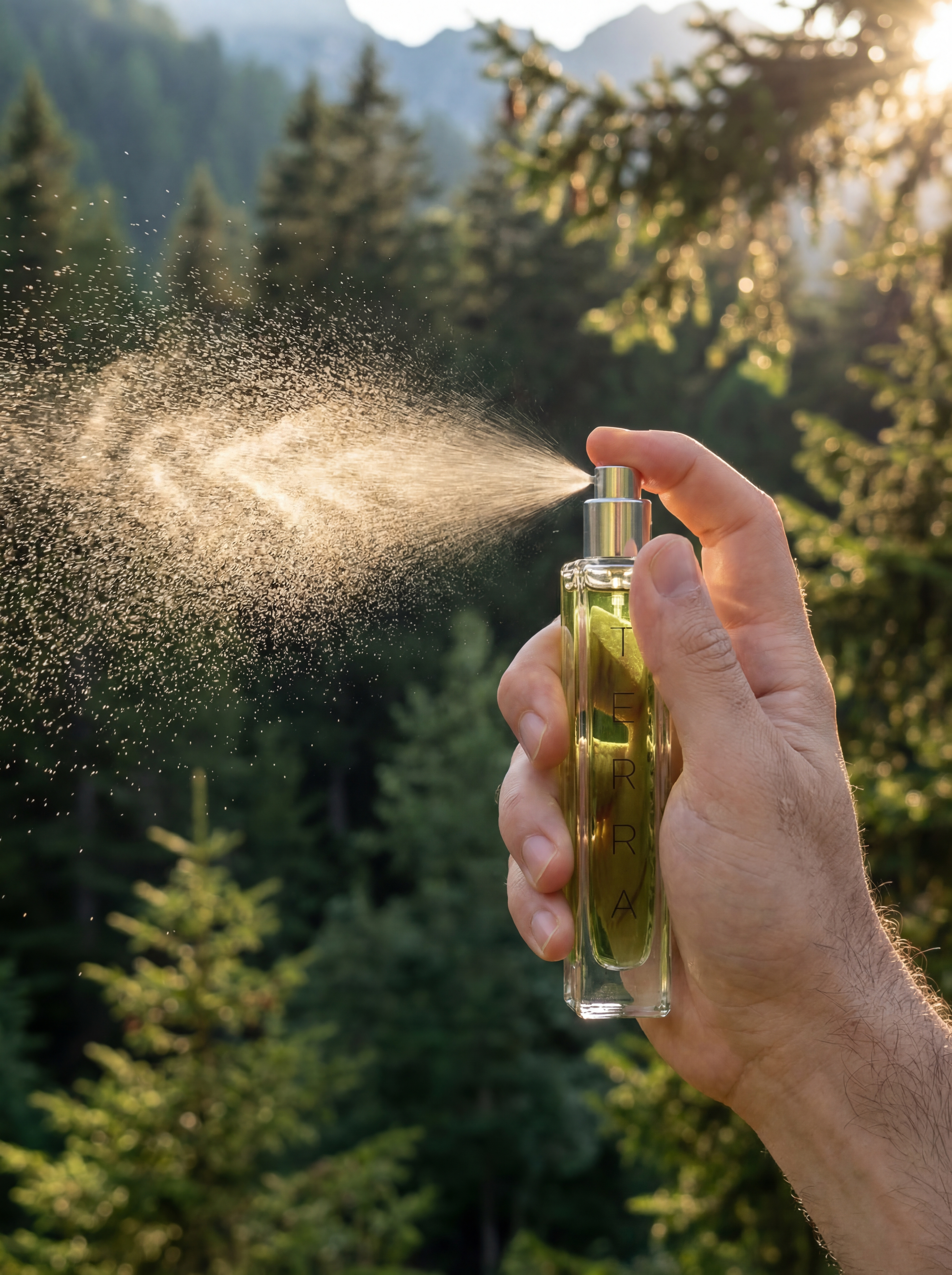 Discovery Set | The Alpine Experience + 30 Euro Credits