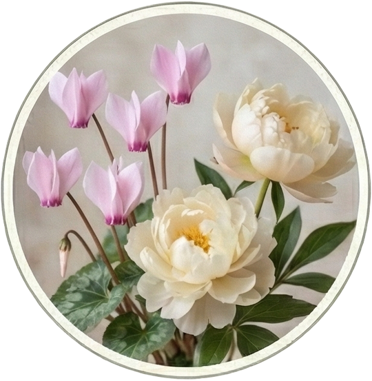 Flowery