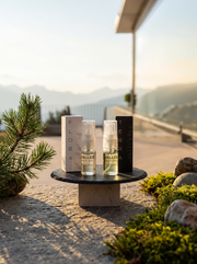 Discovery Set | The Alpine Experience + 30 Euro Credits