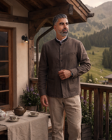 Emrah Karakoç, Gründer und Parfumeur von Vallée Alpura