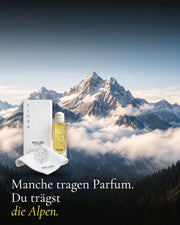 ALPINE DUO · BERGHERBST EDITION