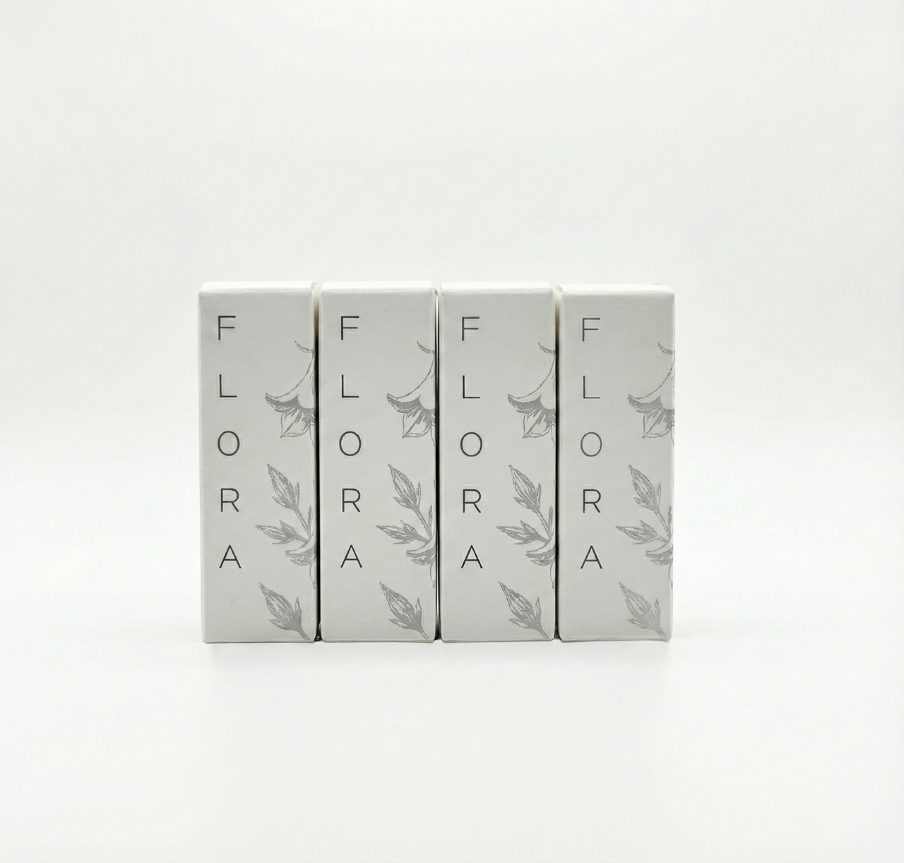 FLORA – Probeflasche 2 ml (pro Bestellung Maximal 1 Flasche)