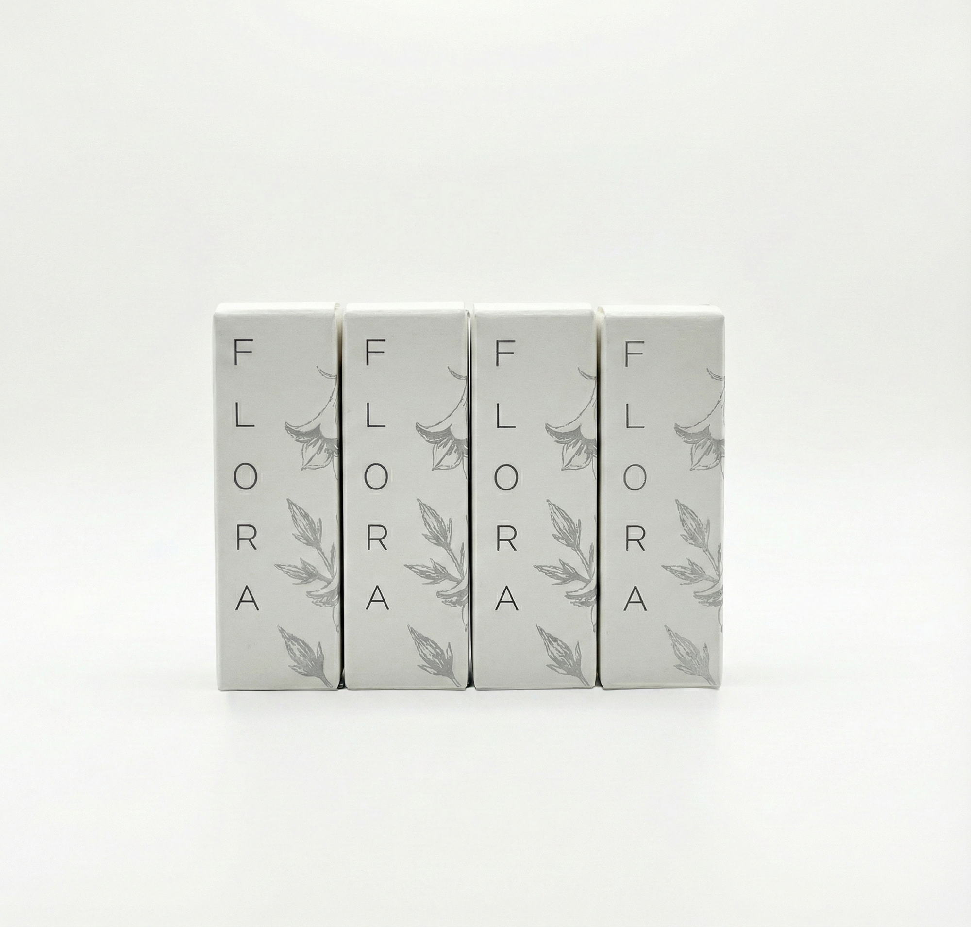 FLORA – Flacone campione 2 ml