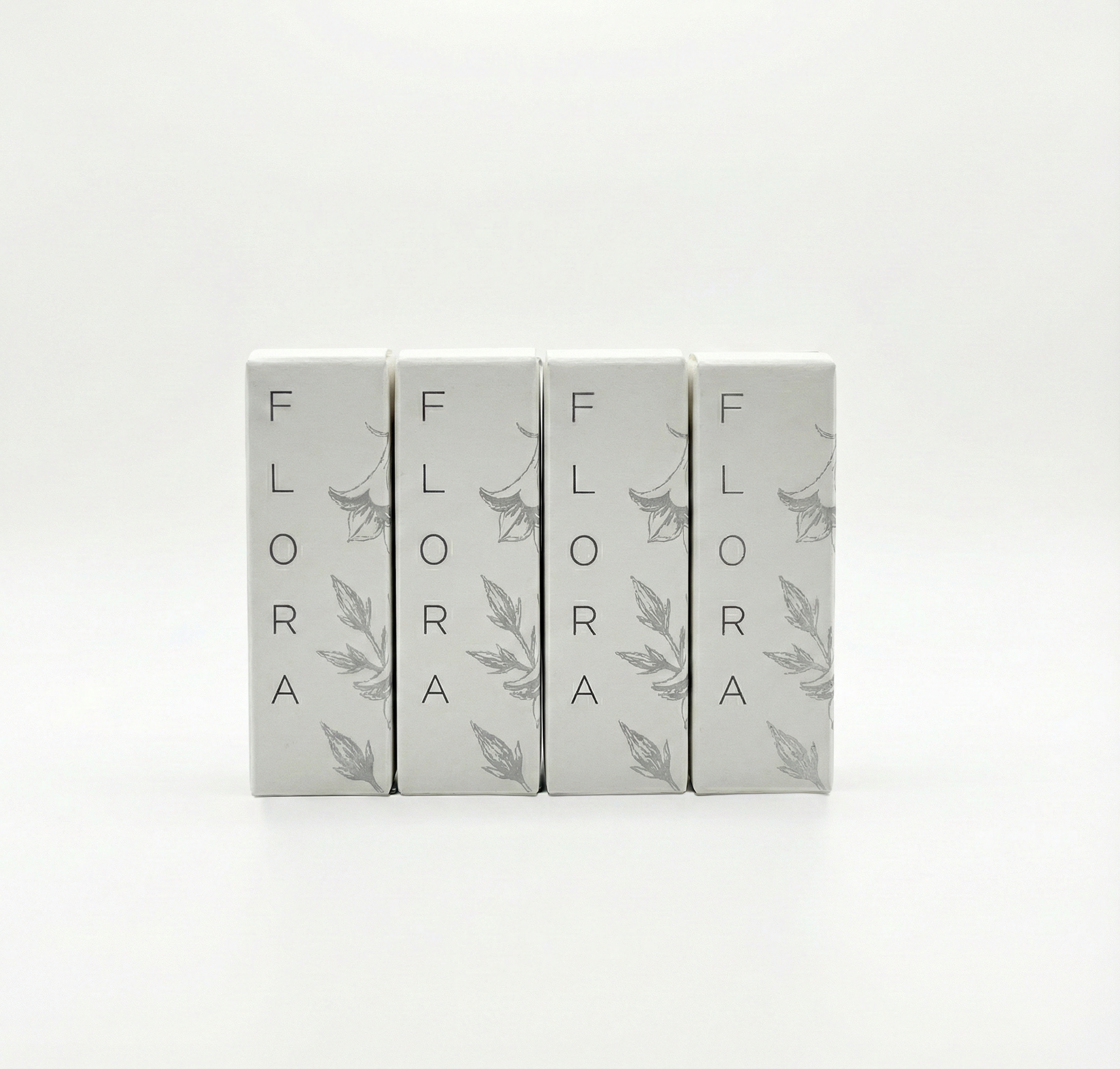 FLORA – Flacone campione 2 ml