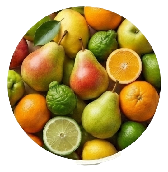 Fruity
