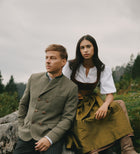 ALPINE DUO – WIESN EDITION
