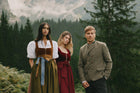 ALPINE DUO – WIESN EDITION