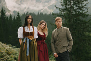 ALPINE DUO – WIESN EDITION