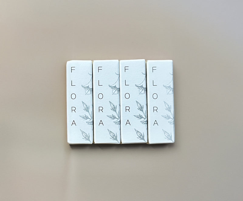 FLORA – Probeflasche 2 ml (pro Bestellung Maximal 1 Flasche)