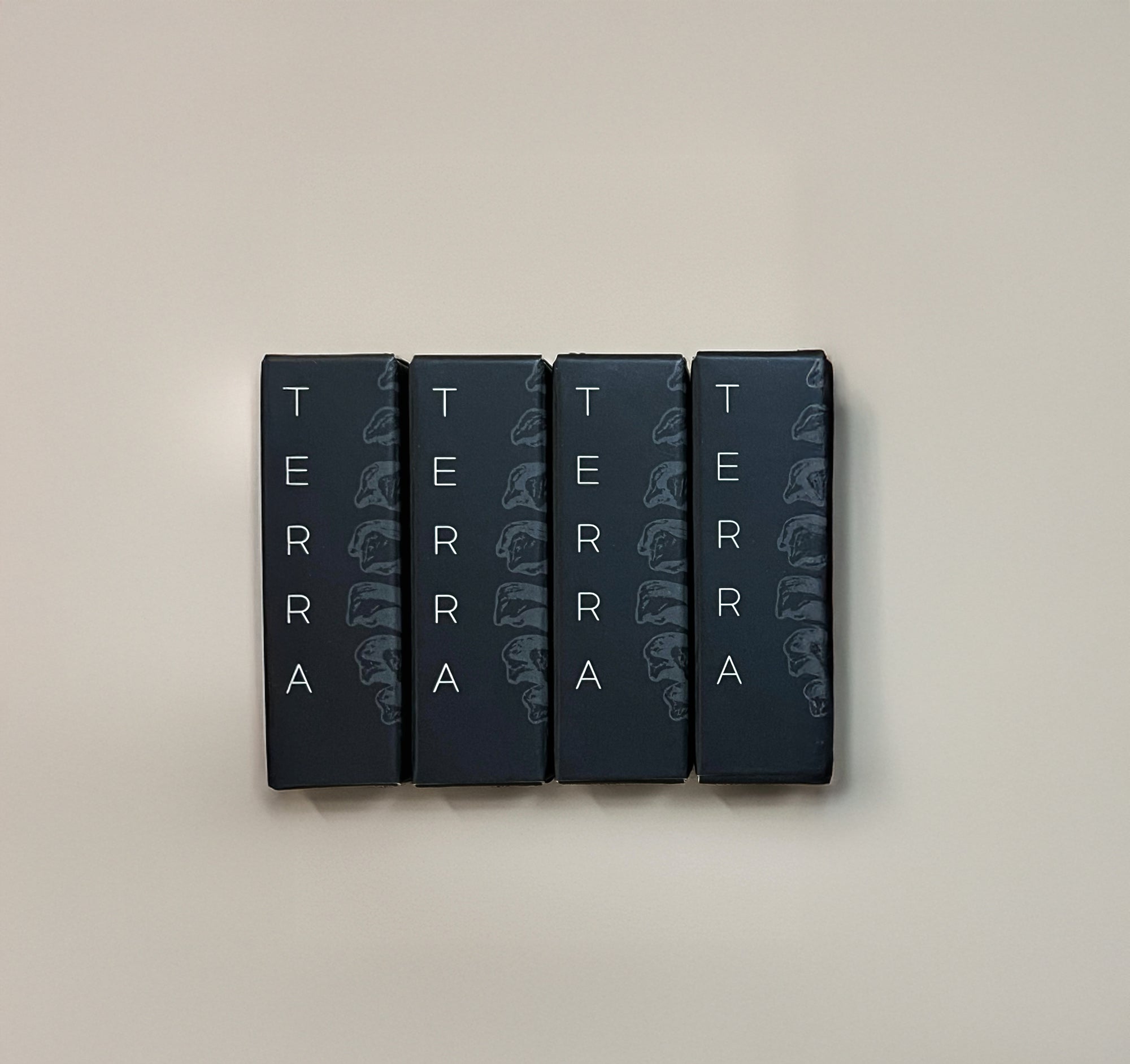 TERRA – Probeflasche 2 ml (pro Bestellung Maximal 1 Flasche)