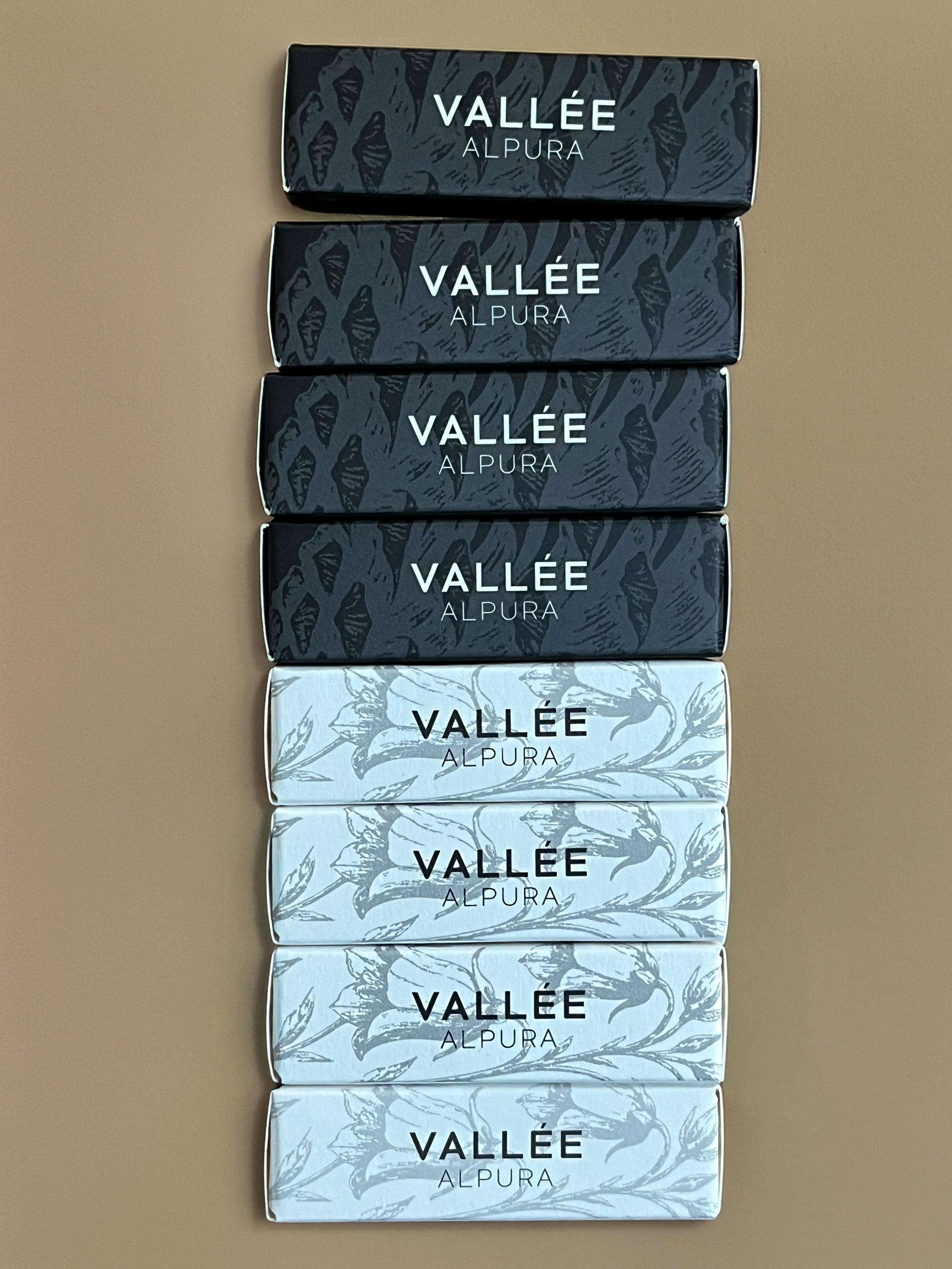 TERRA – Probeflasche 2 ml (pro Bestellung Maximal 1 Flasche)