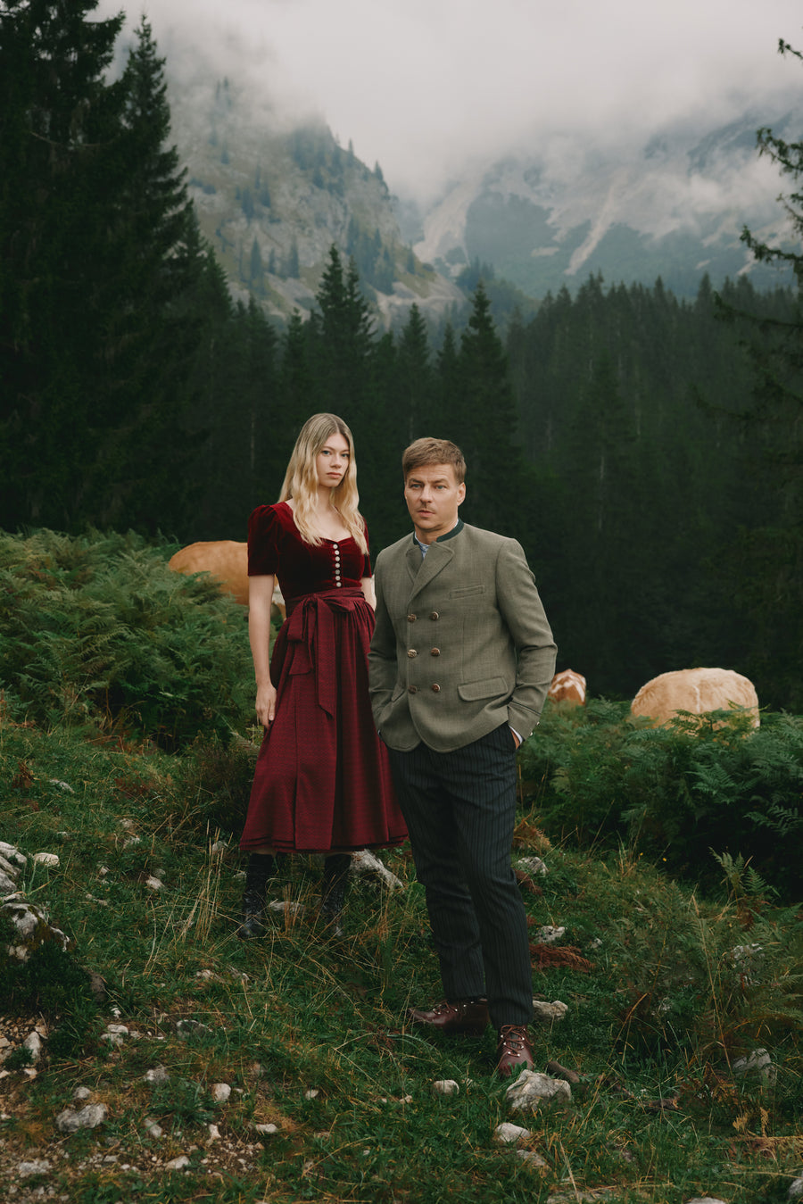 TERRA Lookbook Foto 14
