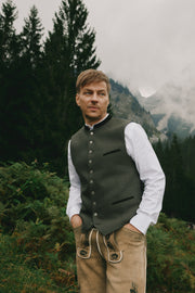 TERRA - fragrant alpine forests