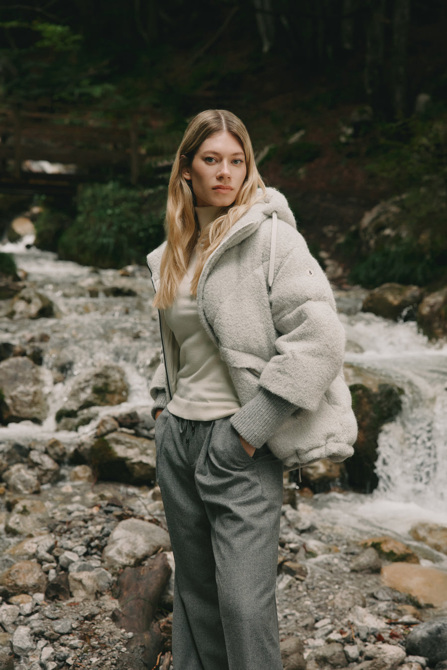 FLORA Lookbook Foto 10