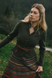 TERRA - fragrant alpine forests