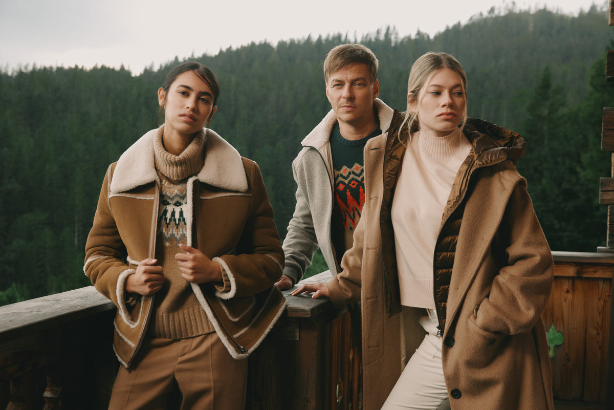TERRA Lookbook Foto 4