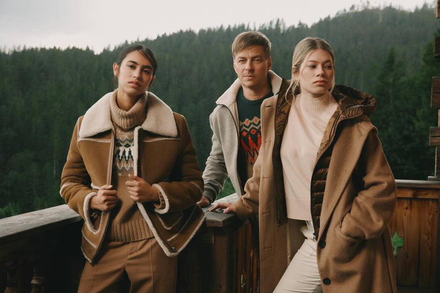 TERRA Lookbook Foto 4