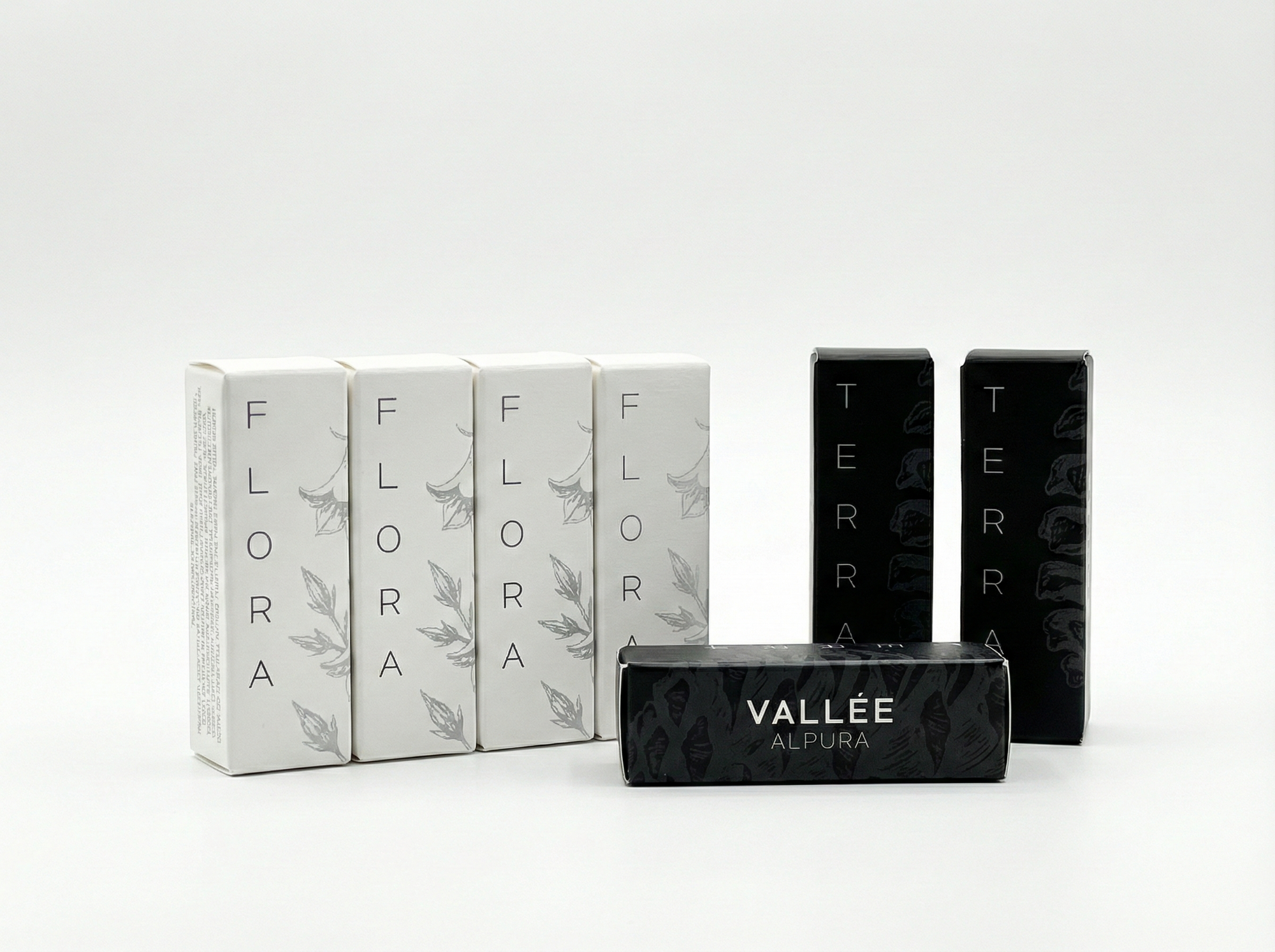 TERRA – Probeflasche 2 ml