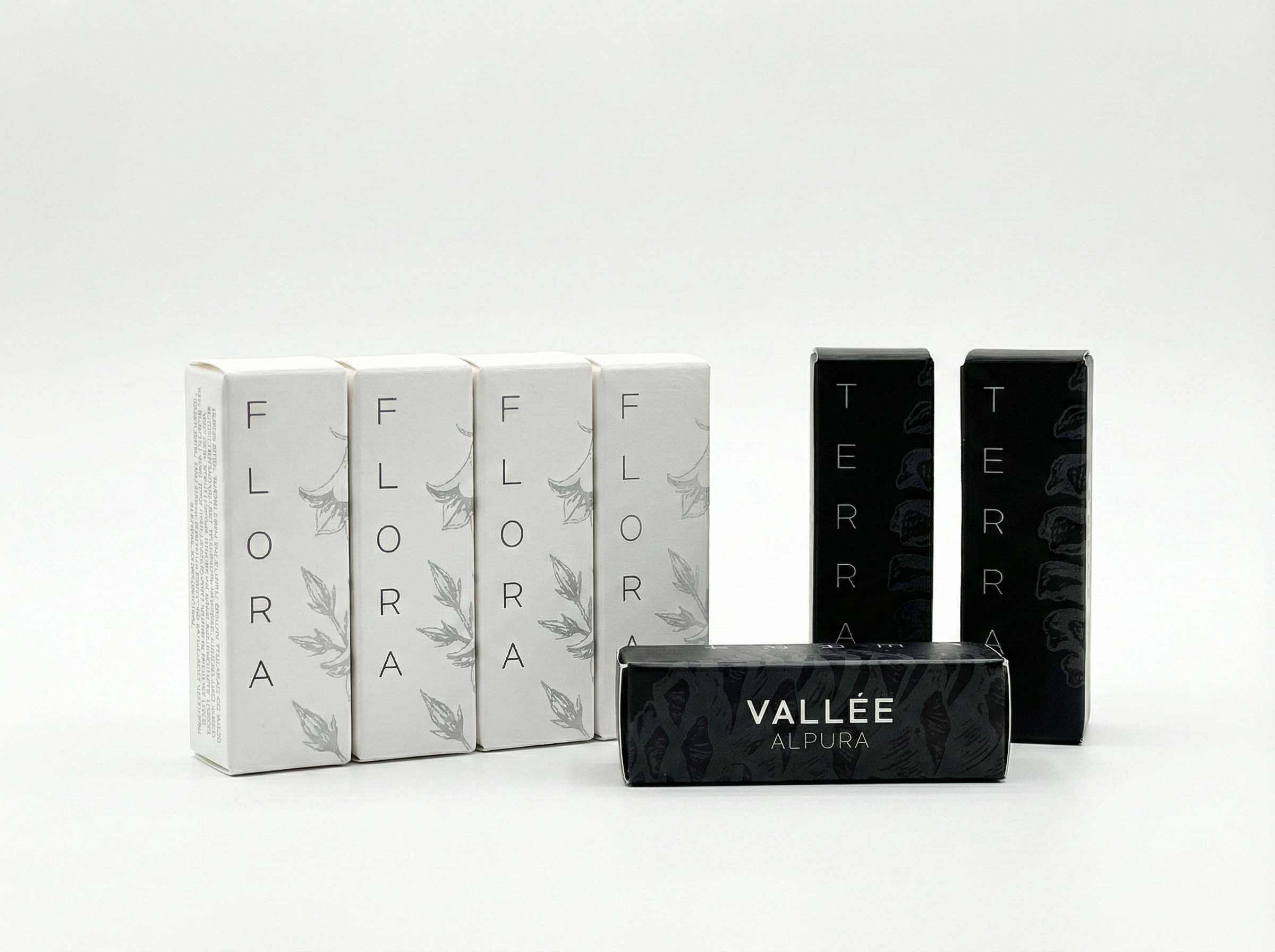 TERRA – Probeflasche 2 ml