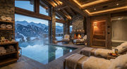 TERRA - fragrant alpine forests