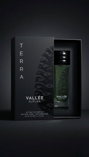 TERRA - fragrant alpine forests