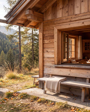 ALPINE DUO · BERGHERBST EDITION