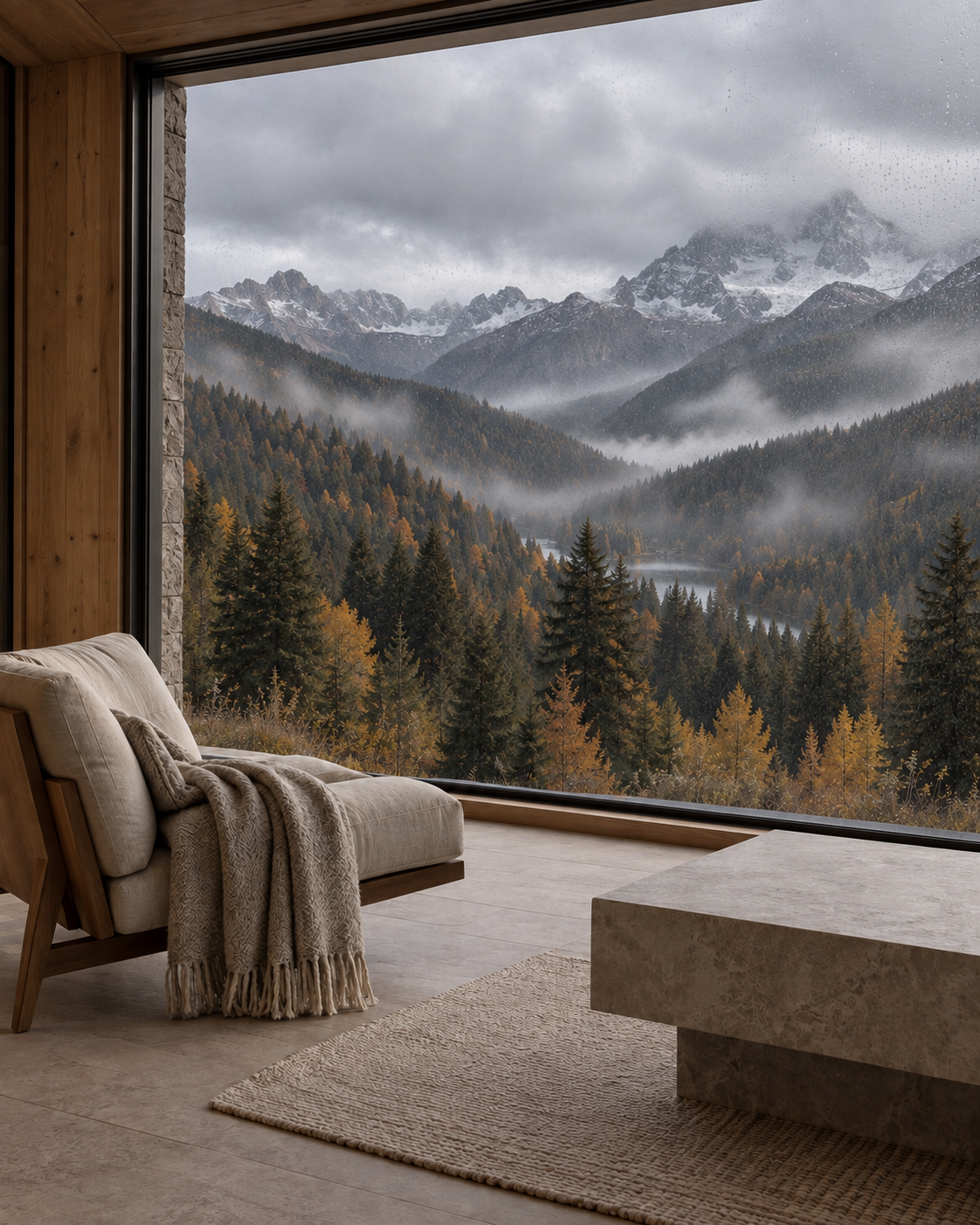 ALPINE DUO · BERGHERBST EDITION