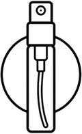 Tester gratuito da 2 ml di TERRA