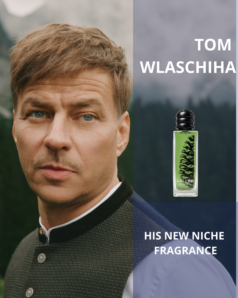 TERRA - profumati boschi alpini