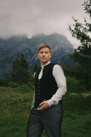 TERRA - fragrant alpine forests