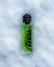 TERRA - fragrant alpine forests