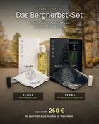 ALPINE DUO · BERGHERBST EDITION