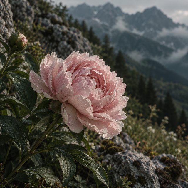 Peonia