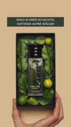 Video zu TERRA Extrait de Parfum