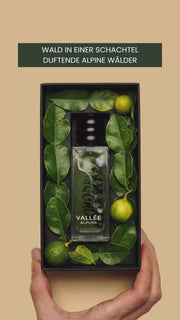 Video zu TERRA Extrait de Parfum