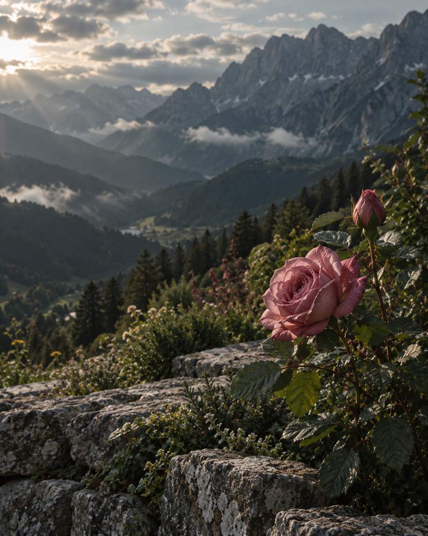FLORA durante il giorno, fase 3