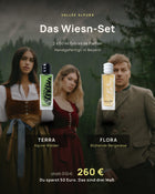 ALPINE DUO – WIESN EDITION